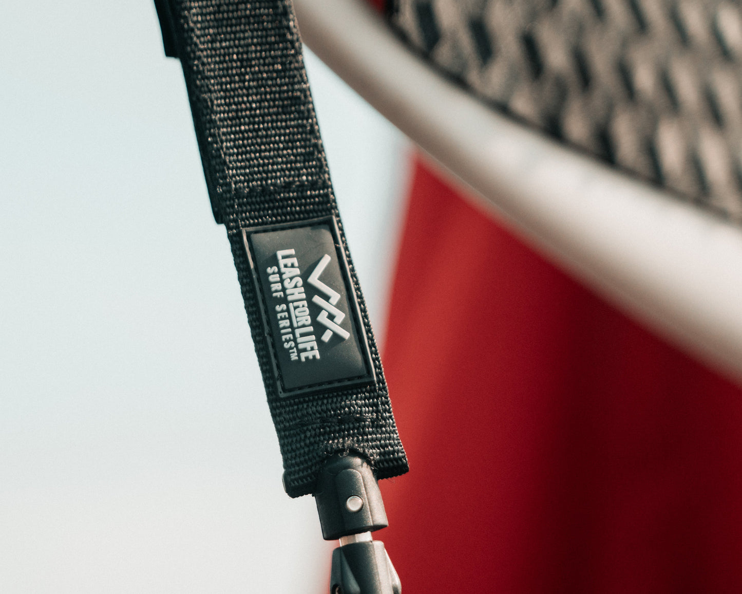 7ft Premium ‘Leash for Life’ Surf Leash