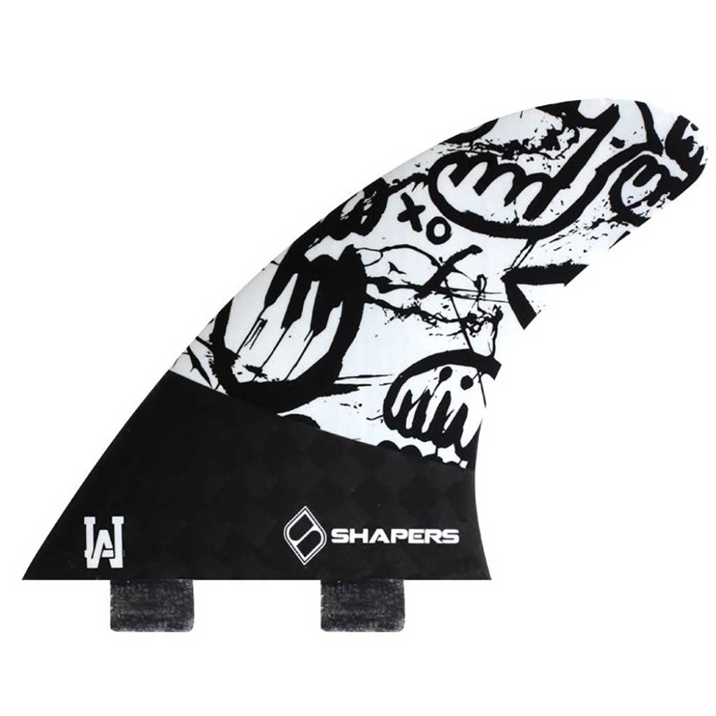 Luke Wilson Carbon Flare Thruster