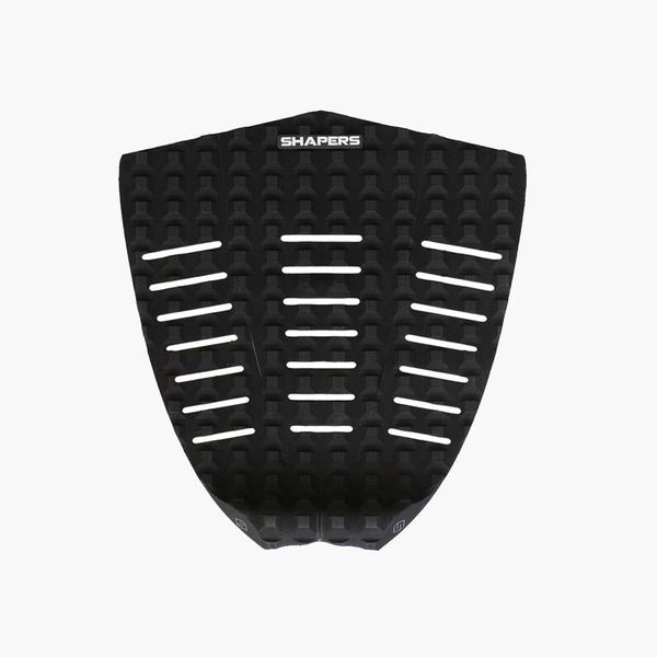 Asher Pacey Eco 3 Piece Round Tail Surfboard Tail Pad