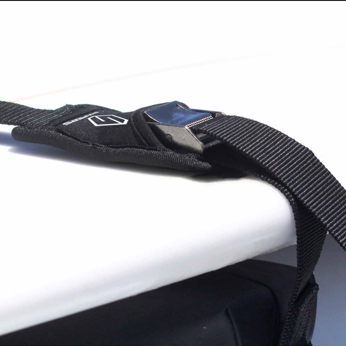 Roof Rack Wrap Racks (Large)