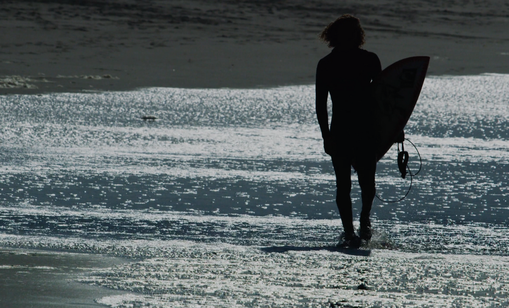 Elude Surf Film – Featuring Ireland, Scotland and beyond
