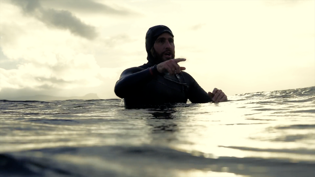 Wading Around Ireland, with Wade Carmichael and Ollie O’Flaherty