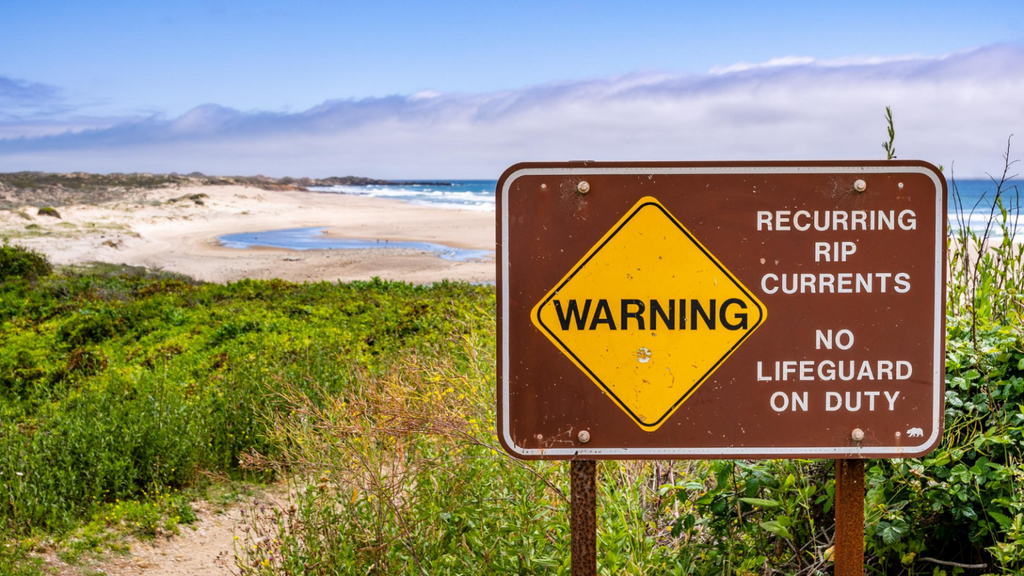 Surfing Safety: Tips for Before You Get Into the Water