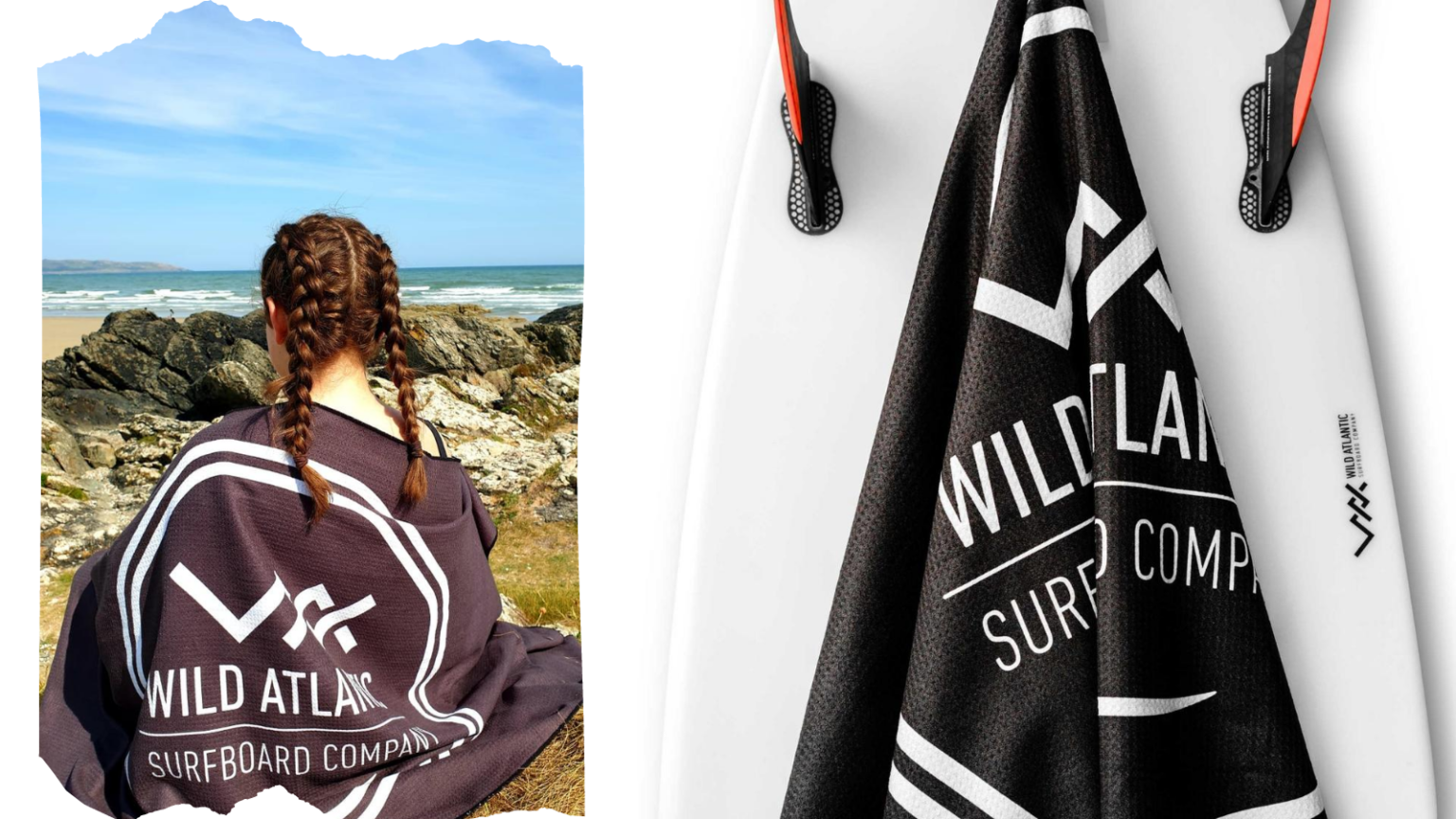 Beach towel that discount sand goes through