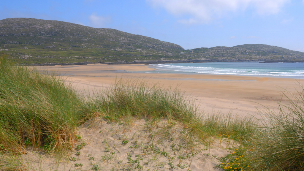 Our Favourite Irish Beaches For Surfing Beginners