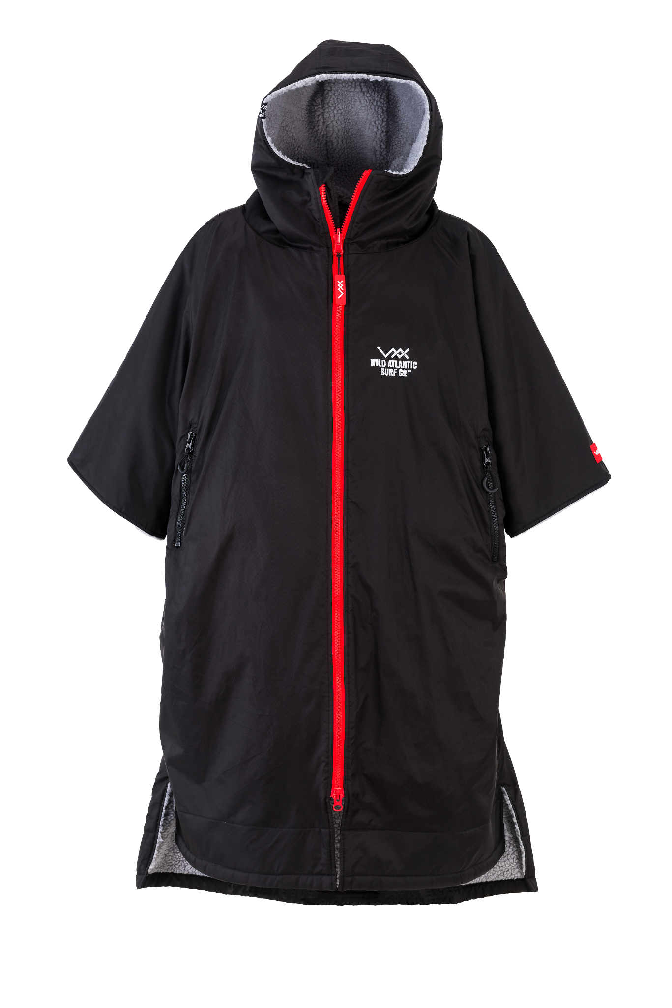 Wet Dry Changing Robe for Adults Wild Atlantic Surf Co