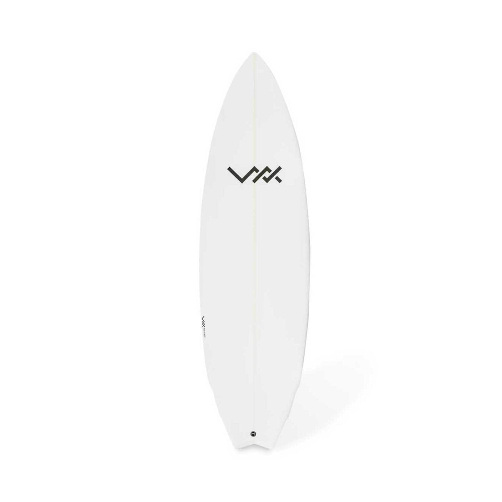 Double Wing High Performance Fish Surfboard – Wild Atlantic Surf Co