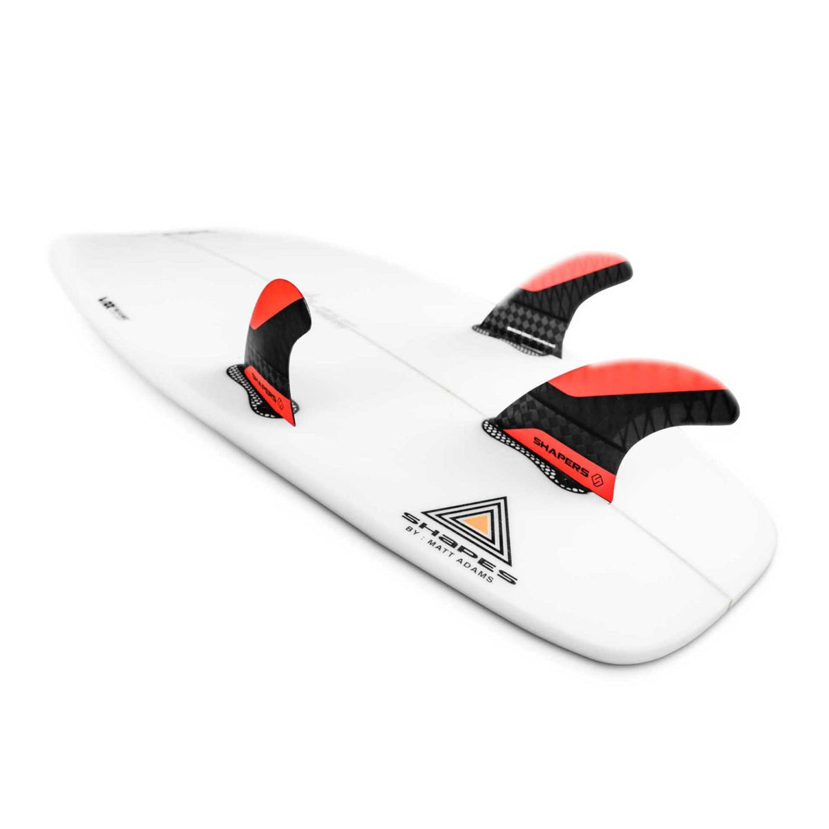 High Performance Shortboard High Performance Shortboard Surfboard – Wild Atlantic Surf Co