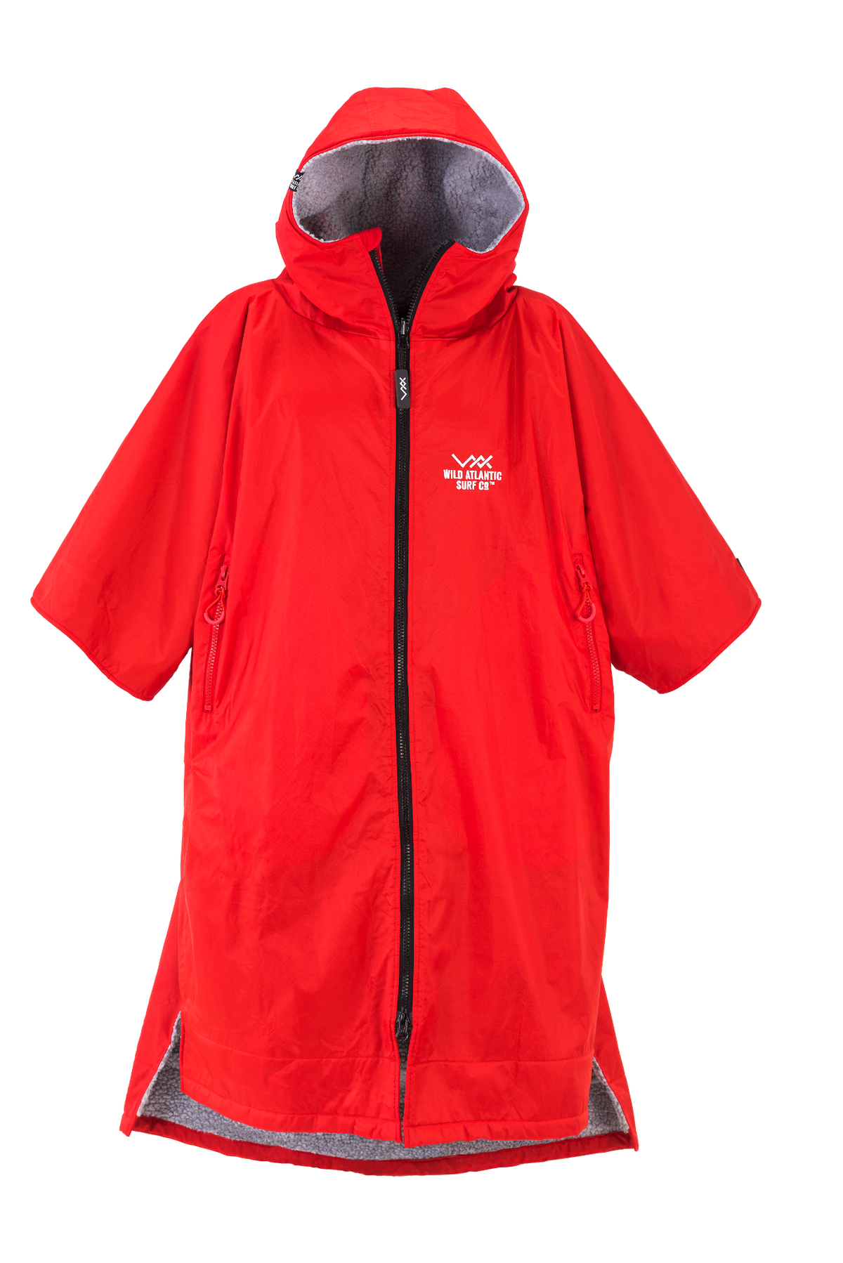 Wet & Dry Changing Robe for Adults - Wild Atlantic Surf Co
