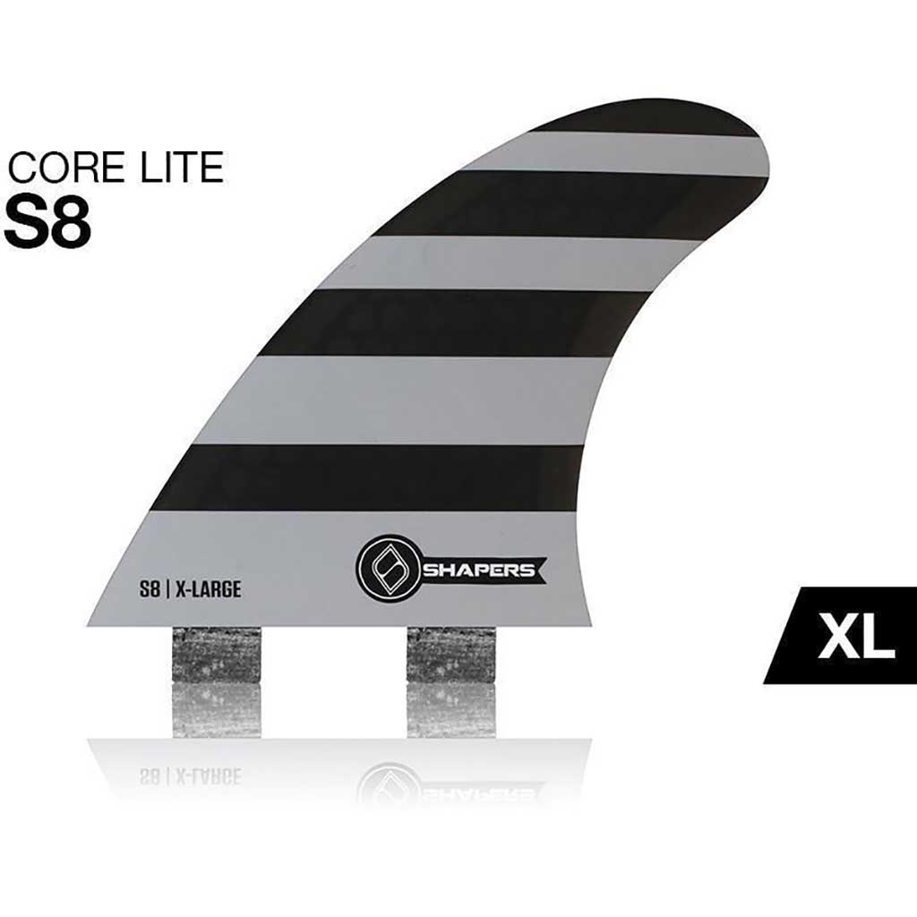 S8 Core Lite Carbon Core Series