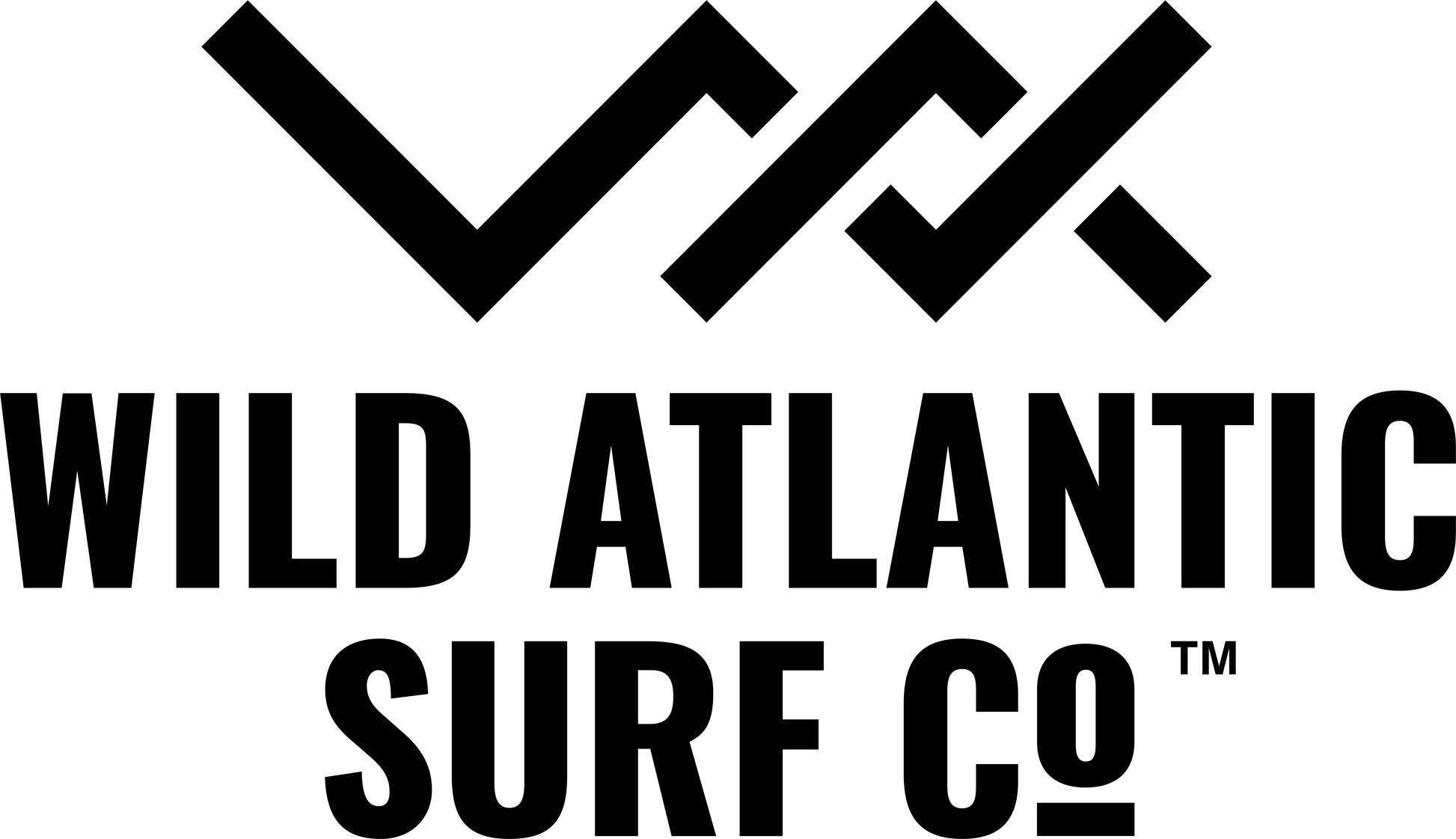 Wild Atlantic Logo