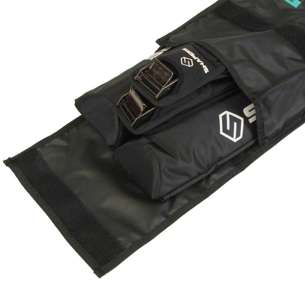 Aero Roof Rack Kit – Wild Atlantic Surf Co