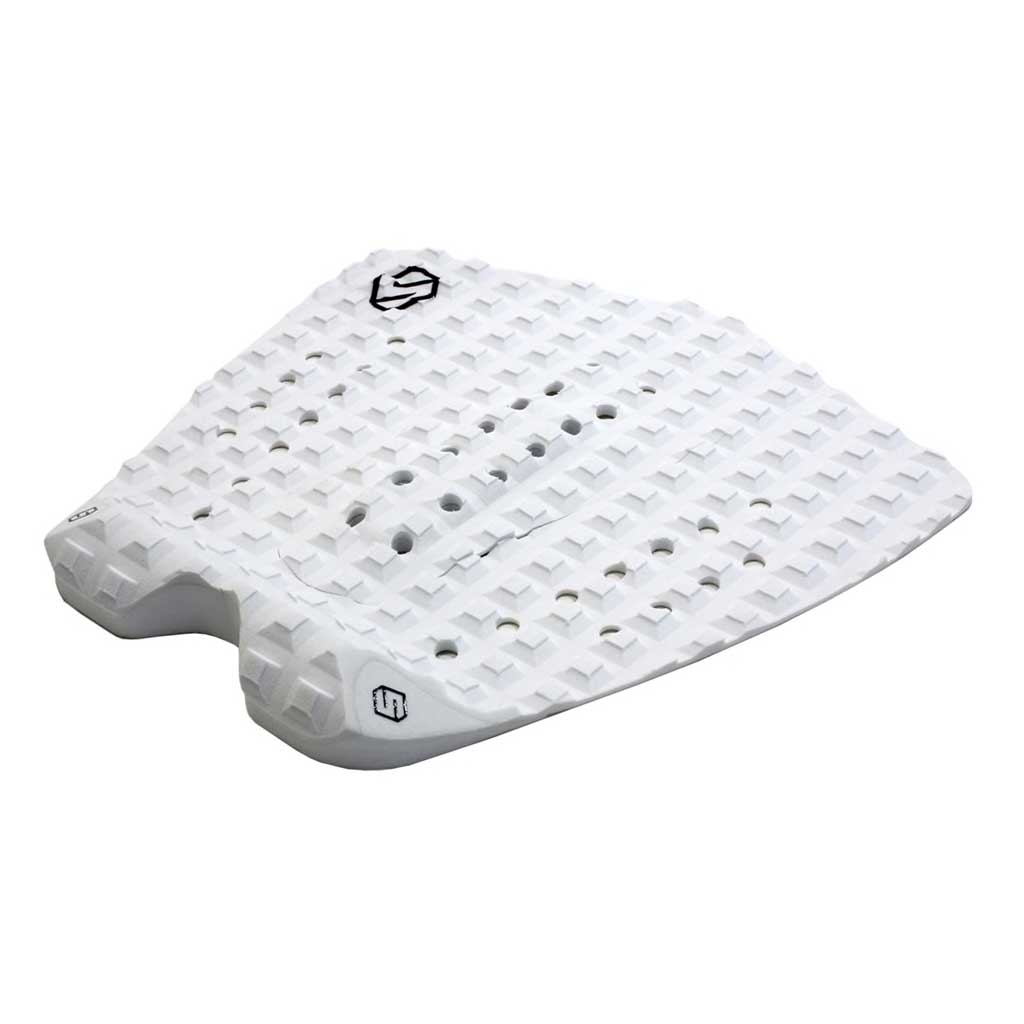 Shapers Performance Hybrid Surfboard Tail Pad