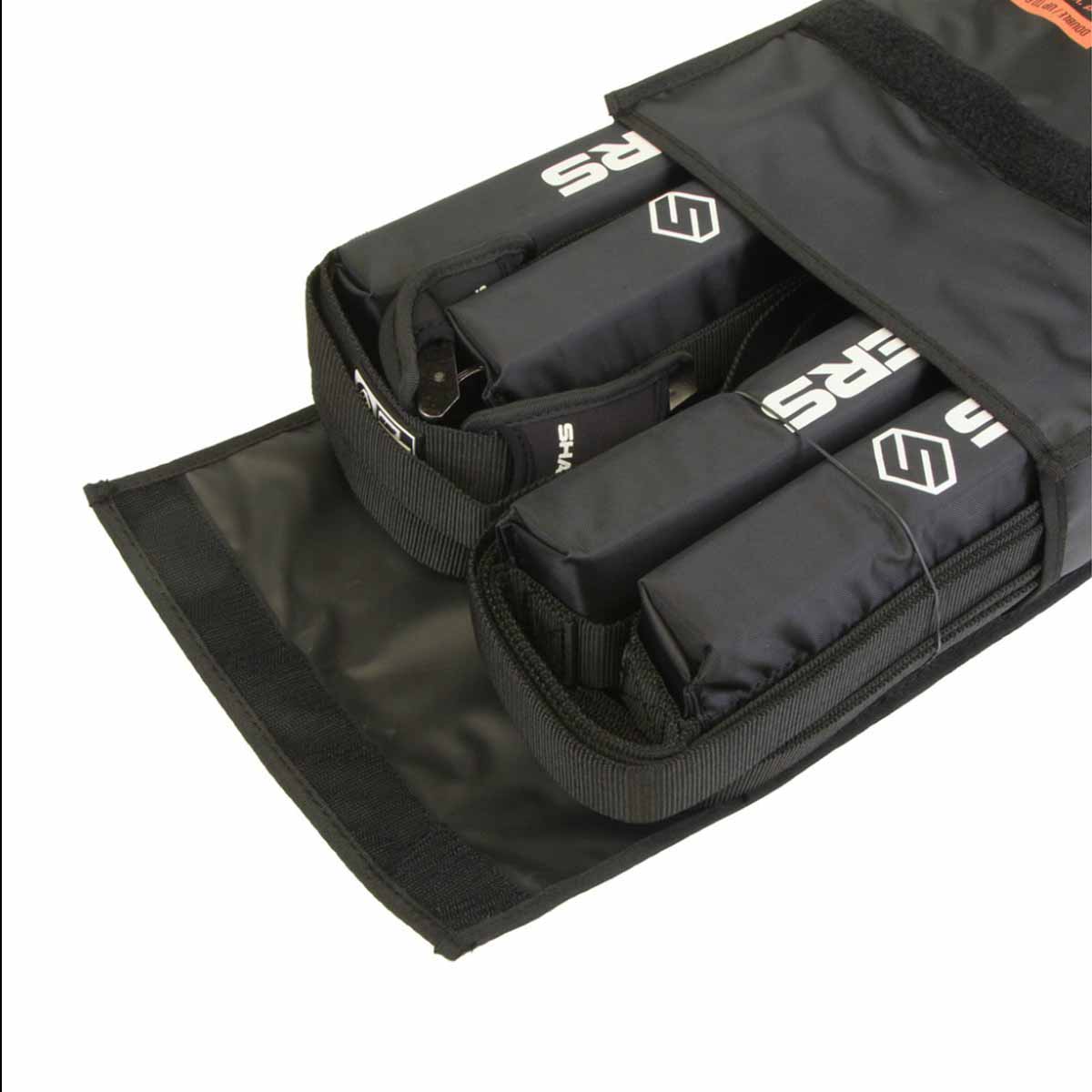 Roof Rack Wrap Racks (Large) – Wild Atlantic Surf Co